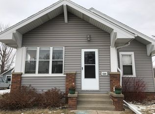 535 N 19th St, Blair, NE 68008