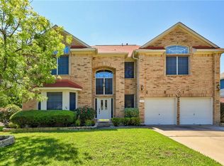 1008 Forest Trl, Cedar Park, TX 78613
