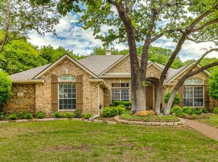 3210 Shadow Wood Cir, Highland Village, TX 75077