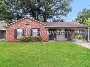 4181 Cochese Rd, Memphis, TN 38118