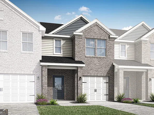 4085 Oakwood Terrace Ct, Oakwood, GA 30566