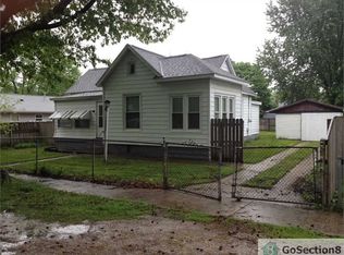 1308 N Walnut St, Champaign, IL 61820