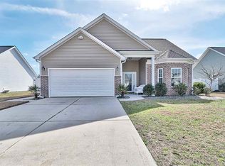 293 Seagrass Loop, Myrtle Beach, SC 29588