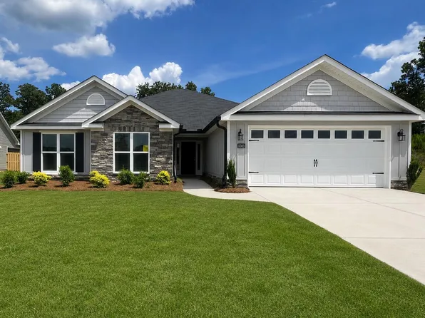 8389 Snelling Drive, Aiken, SC 29803