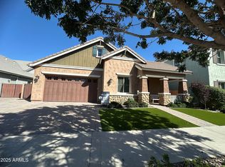 4230 E RONALD Street, Gilbert, AZ 85295