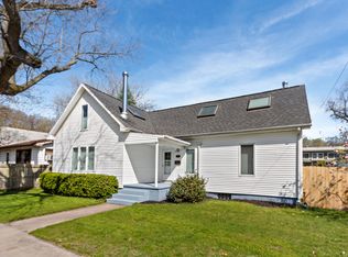 210 Felton St, Michigan City, IN