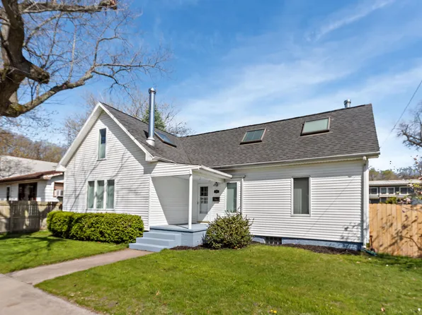 210 Felton St, Michigan City, IN 46360