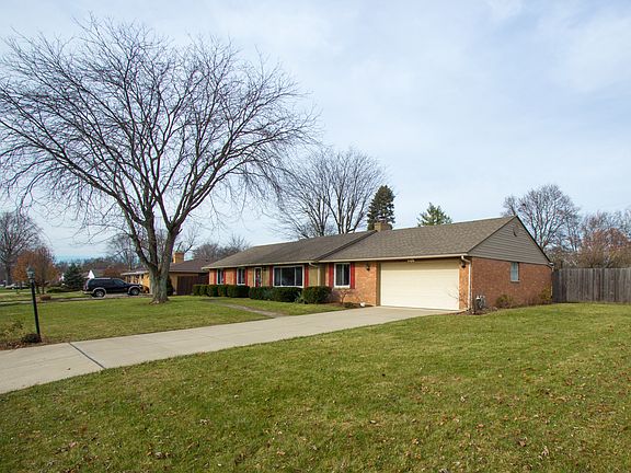Newer Driveway