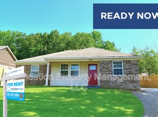 3004 Meadowfair Rd, Memphis, TN 38118