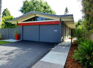 2467 Alvin St, Mountain View, CA 94043