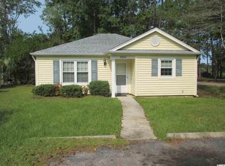 6554 Laguna Pt, Myrtle Beach, SC 29588