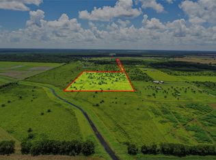 TRACT 1 County Road 8, Guy, TX 77444