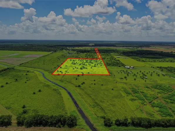 TRACT 1 County Road 8, Guy, TX 77444