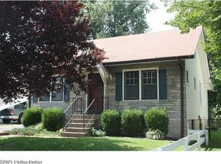 3012 Wirth Ave, Louisville, KY