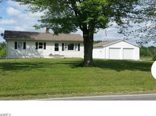 496 Mishler Rd, Mogadore, OH 44260