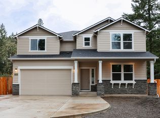 87804 Huston Rd, Veneta, OR 97487