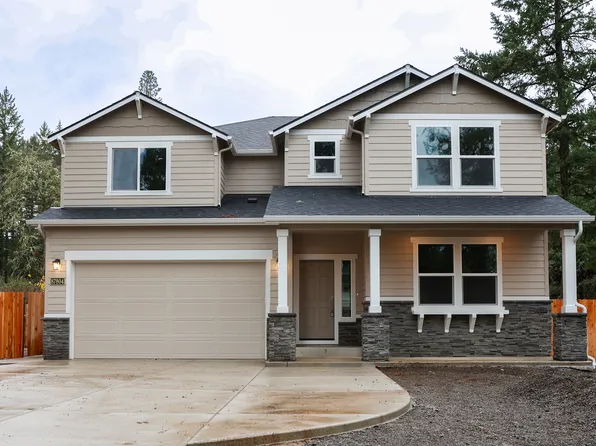 87804 Huston Rd, Veneta, OR 97487