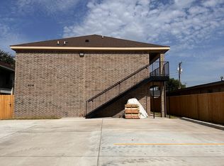 604 South 16th Street, McAllen, TX 78501