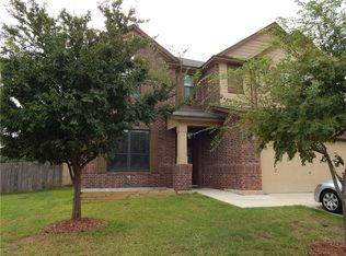 2250 Howry Dr, Georgetown, TX 78626