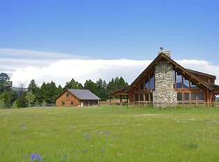 115 Gravelly Trl, Cameron, MT 59720
