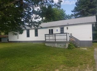 12 Brook Ct, Limestone, ME 04750