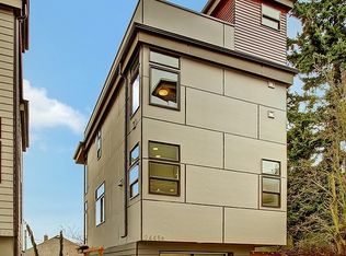 2445B NW 63rd St, Seattle, WA 98107