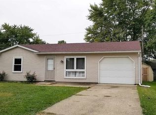 3230 Sean Ct, Lafayette, IN 47909