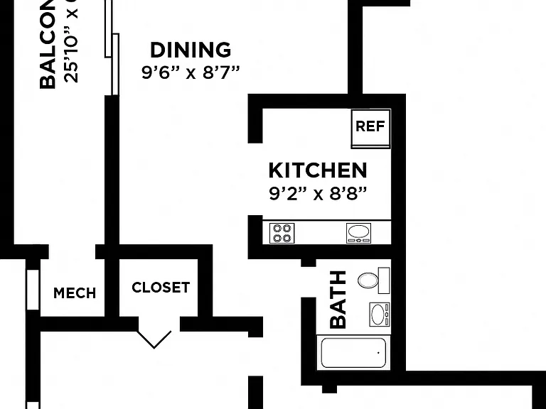 Willow Lake Apartment Homes — Photo 36