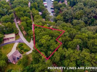 Busby Rd, Rocky Mount, MO 65072