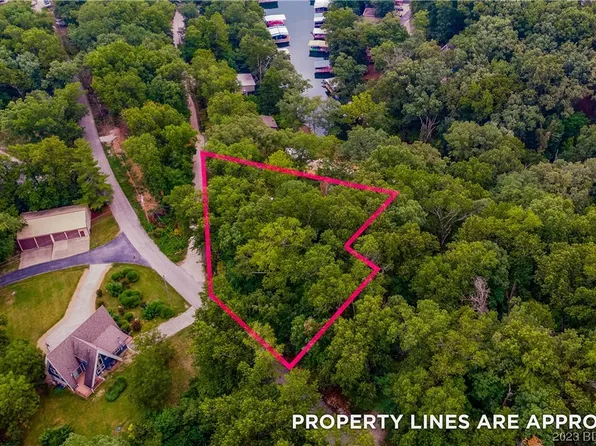 Busby Rd, Rocky Mount, MO 65072