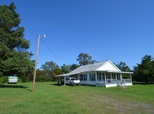 746 Hancock Landing Rd, Waynesboro, GA 30830