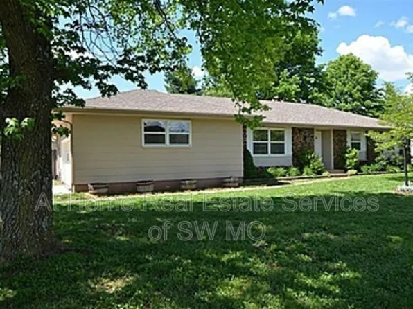 4525 S Farm Road 137, Springfield, MO 65810