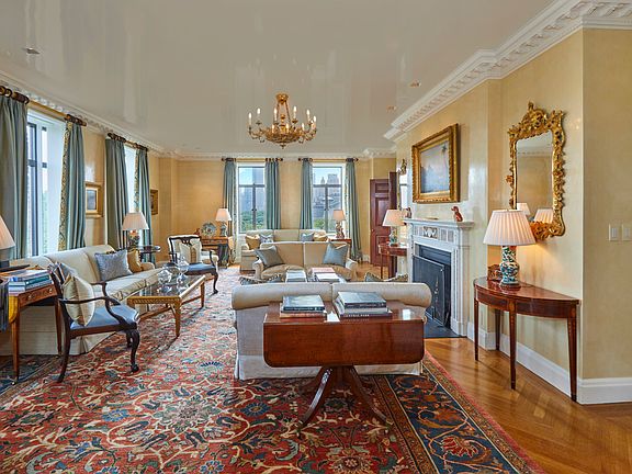 3rd image of 211 Central Park W #9DE