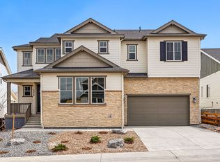 3370 Backdrop Ct, Castle Rock, CO 80108