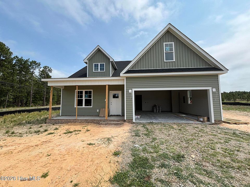 2nd image of 105 Spring Meadows Drive