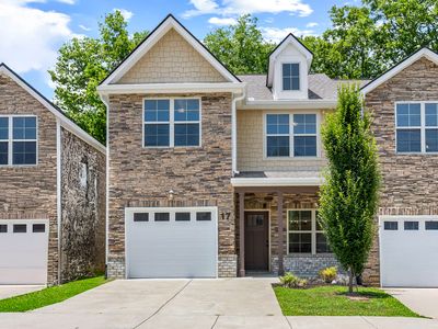 3319 Old Hickory Blvd UNIT 17, Old Hickory, TN, 37138