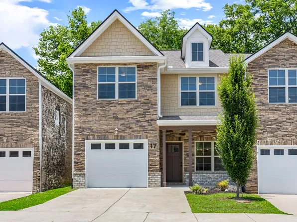 3319 Old Hickory Blvd Unit 17, Old Hickory, TN 37138