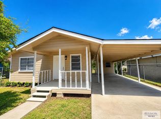 1909 Rosedal Dr, Brownsville, TX 78521