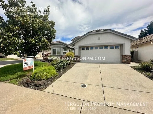 7588 Paiute Point Rd, Roseville, CA 95747