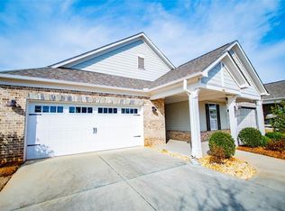 100 Foxgate Path, Carrollton, GA 30117