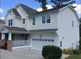 136 Locke Woods Rd, Raleigh, NC 27603