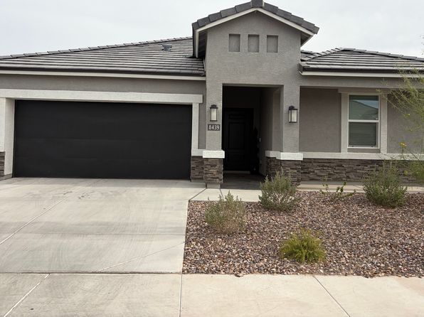 8439 W Mantle Way