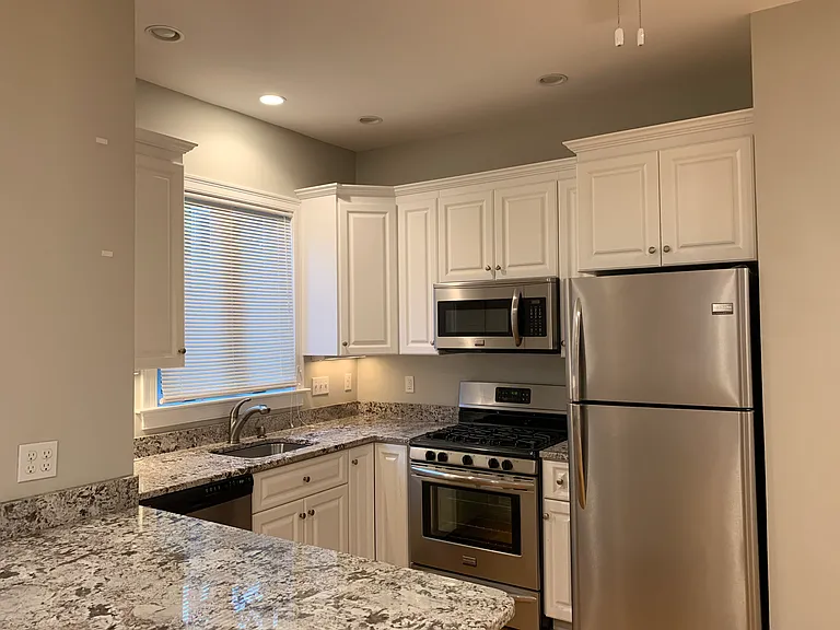 95 Belgrade Ave #1 — Photo 4