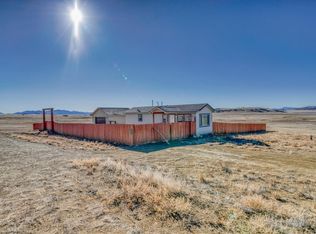 608 Rio Blanco Rd, Hartsel, CO 80449