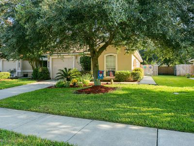 1825 Green Springs Cir #A, Fleming Island, FL, 32003