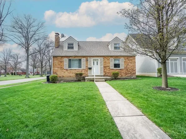 7907 Greenbriar Ln, Cincinnati, OH 45243