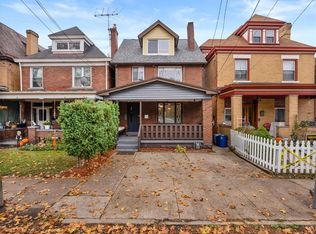 10 Beltzhoover Ave, Pittsburgh, PA 15210