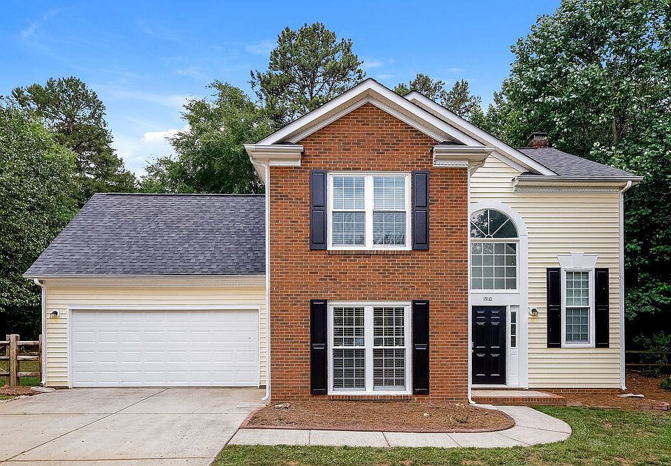 1st image of 15110 Osterley Ct