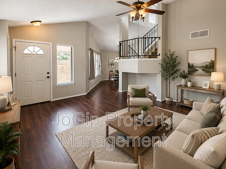 601 Harvest Hill St — Photo 6