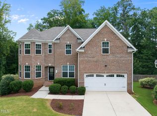 536 Spring Flower Ct, Cary, NC 27511